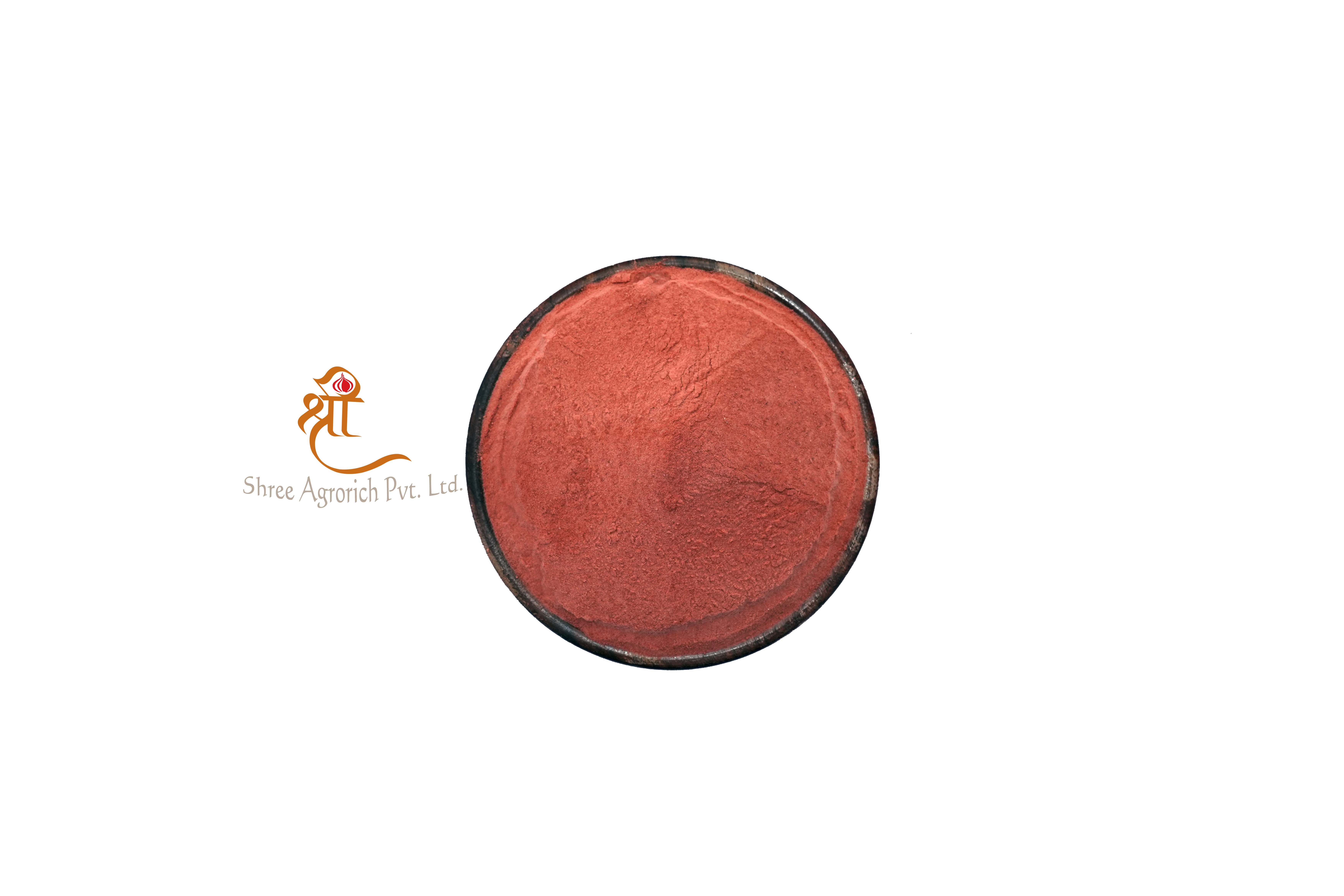 Spray Dried Tomato Powder